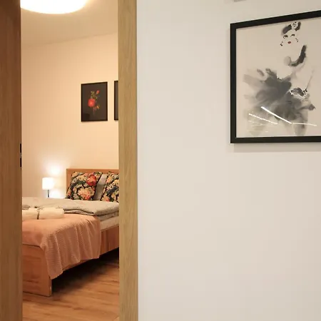 Premium Apartment - Red Rose - Self Check-In Rzeszów Zewnętrze zdjęcie