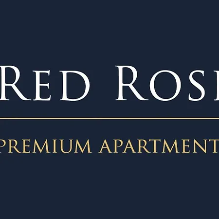 Premium Apartment - Red Rose - Self Check-In Rzeszów Zewnętrze zdjęcie