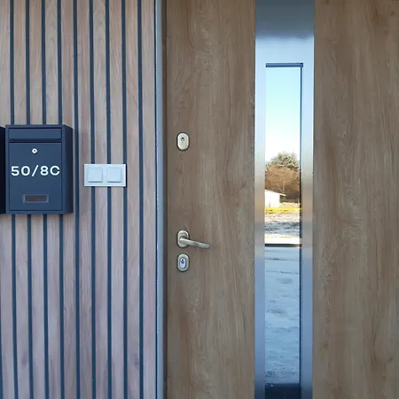 Premium Apartment - Red Rose - Self Check-In Rzeszów Zewnętrze zdjęcie