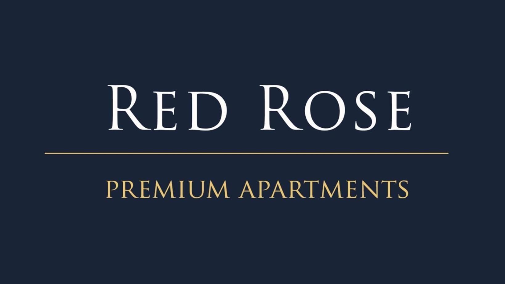 Apartment Premium - Red Rose - Self Check-in *