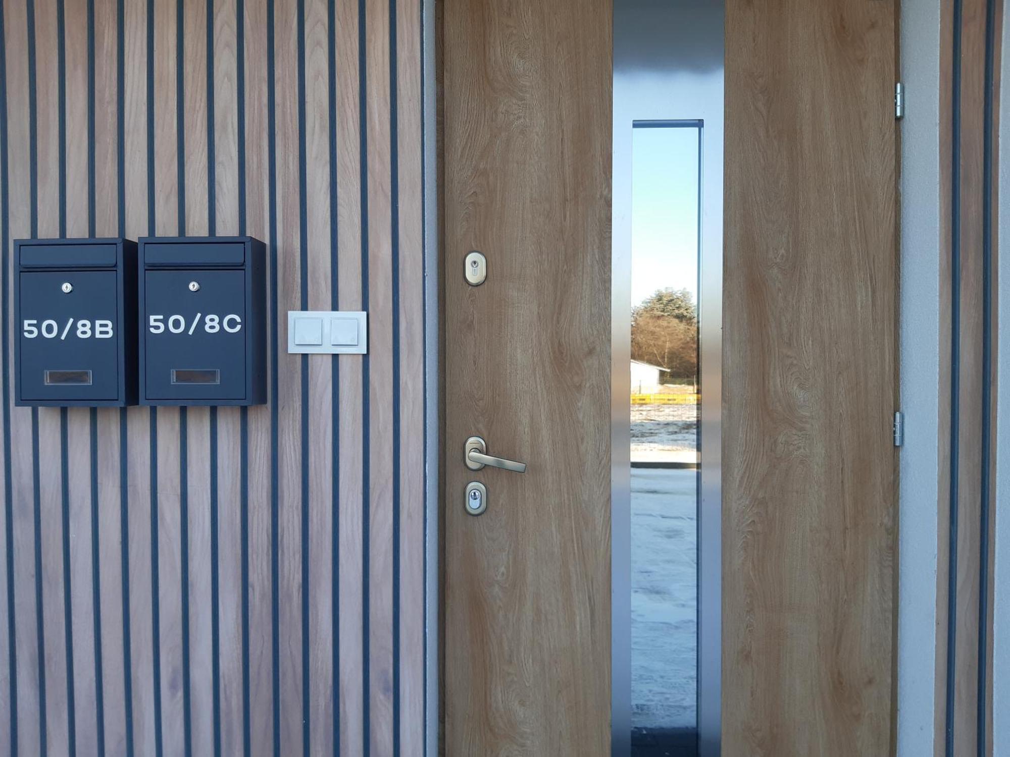 Apartment Premium - Red Rose - Self Check-in Rzeszow